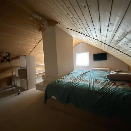 Apartment Semi-detached Near Nauen